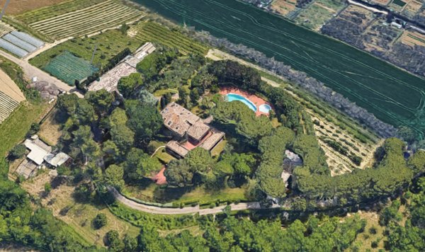 casa indipendente in vendita a Pesaro in zona Mare