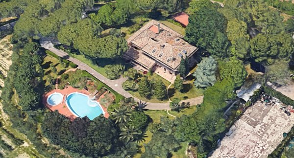 casa indipendente in vendita a Pesaro in zona Mare