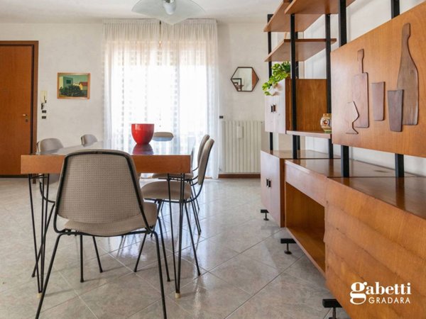 appartamento in vendita a Pesaro in zona San Bartolo