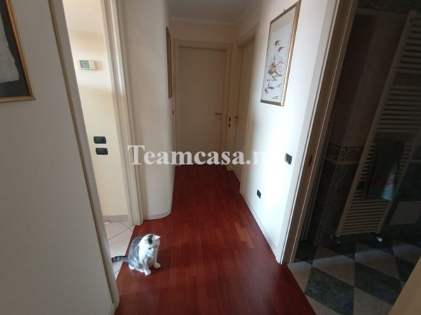 appartamento in vendita a Pesaro in zona Santa Veneranda