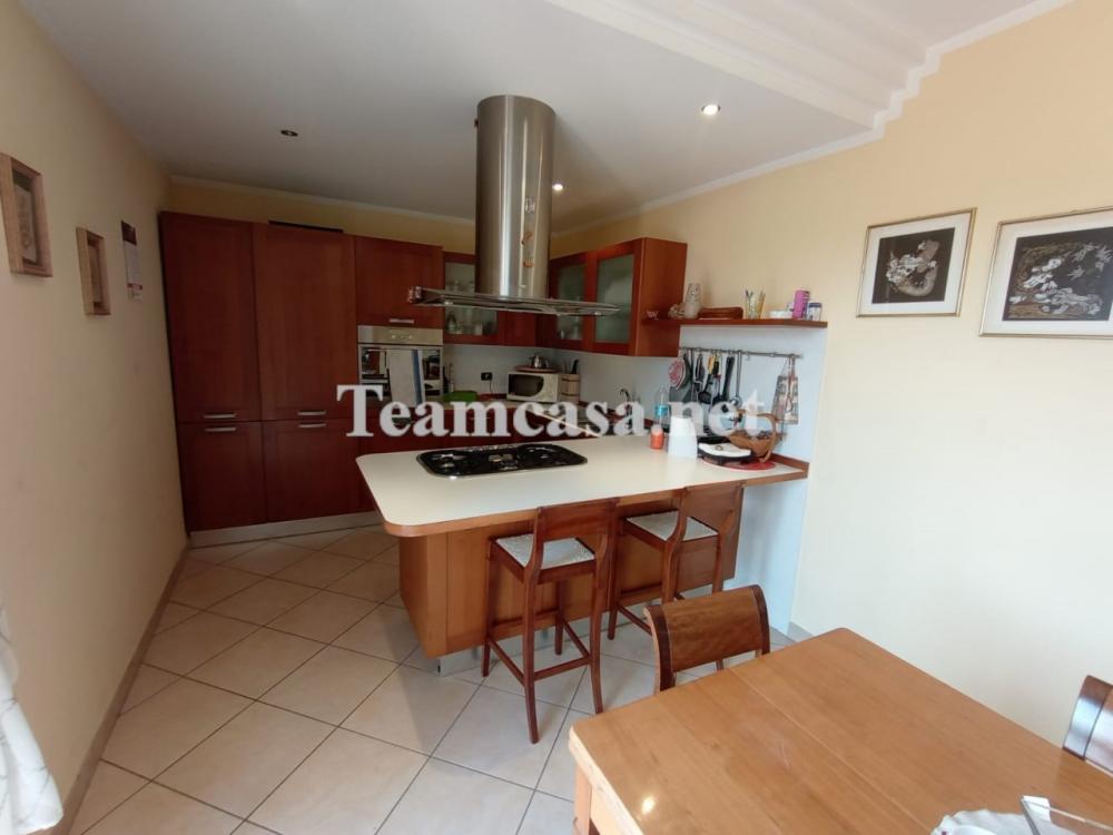 appartamento in vendita a Pesaro in zona Santa Veneranda