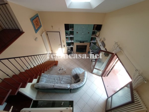 appartamento in vendita a Pesaro in zona Santa Veneranda
