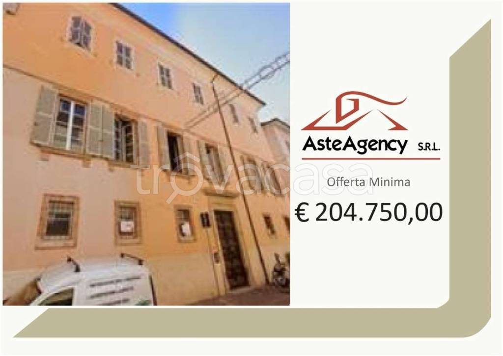 appartamento in vendita a Pesaro