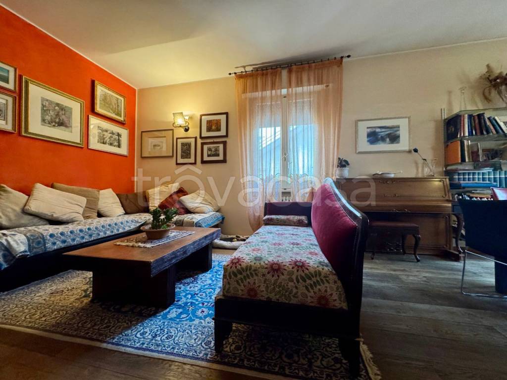 appartamento in vendita a Pesaro in zona Muraglia