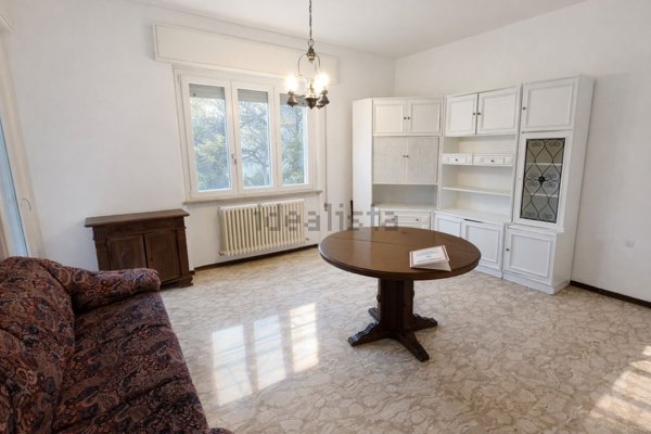 appartamento in vendita a Pesaro in zona Loreto