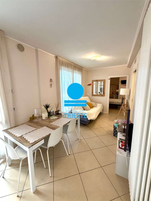 appartamento in vendita a Pesaro in zona Mare