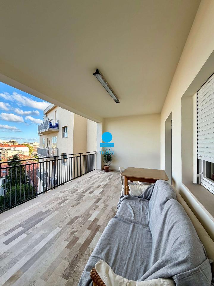 appartamento in vendita a Pesaro in zona Mare