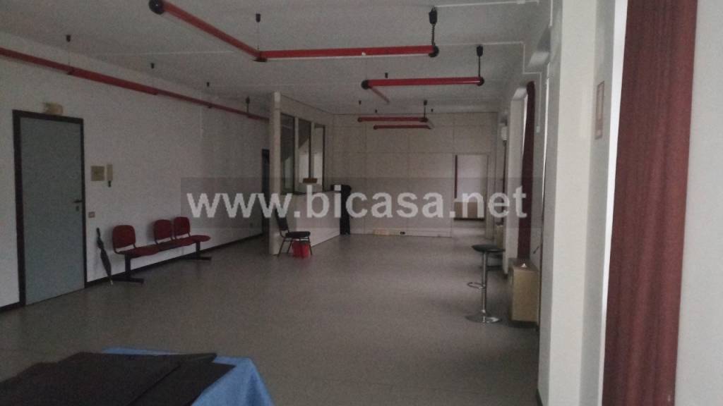 appartamento in vendita a Pesaro