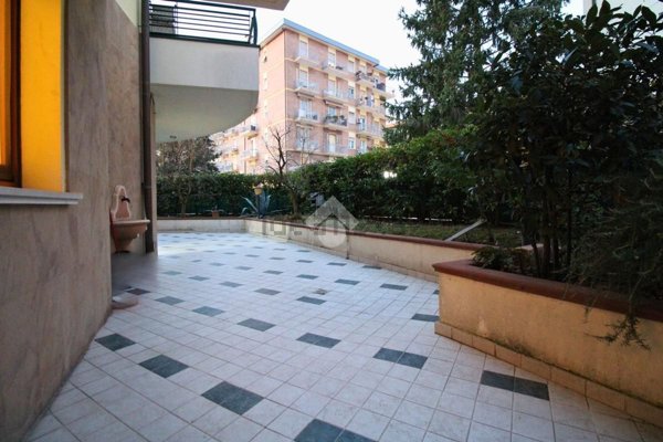 appartamento in vendita a Pesaro in zona Pantano