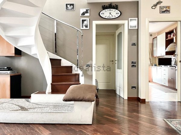 appartamento in vendita a Pesaro in zona Mare