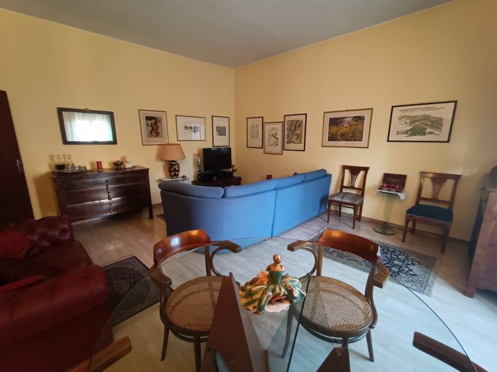 appartamento in vendita a Pesaro in zona Pantano