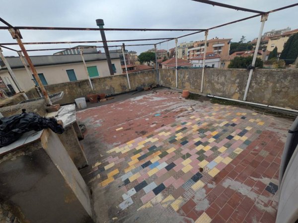 appartamento in vendita a Pesaro in zona Pantano