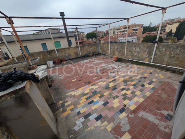 appartamento in vendita a Pesaro in zona Pantano