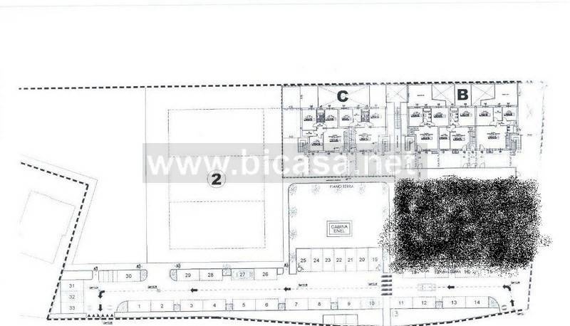 casa indipendente in vendita a Pesaro in zona Santa Veneranda