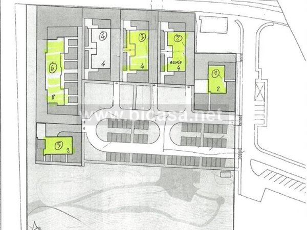terreno agricolo in vendita a Pesaro in zona Santa Maria dell'Arzilla