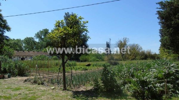 locale commerciale in vendita a Pesaro in zona Tre Ponti