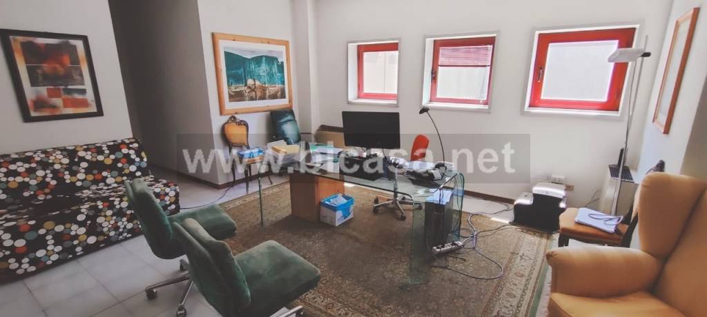 appartamento in vendita a Pesaro in zona Pantano