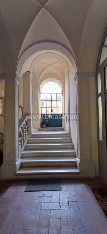 appartamento in vendita a Pesaro in zona Centro Città