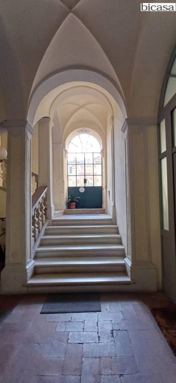 appartamento in vendita a Pesaro in zona Centro Città