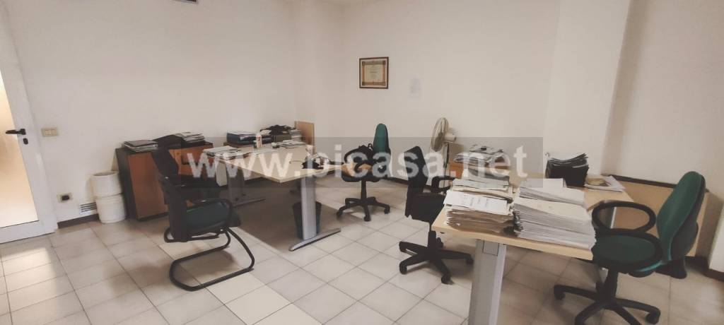 appartamento in vendita a Pesaro in zona Pantano