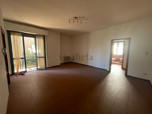 appartamento in vendita a Pesaro in zona Pantano