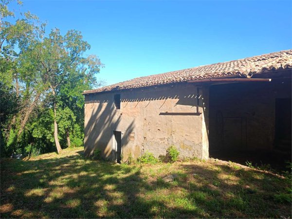 casa indipendente in vendita a Pesaro in zona Muraglia