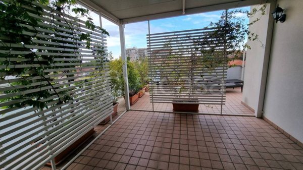 appartamento in vendita a Pesaro in zona Pantano