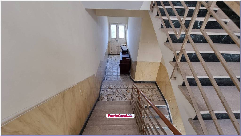 casa indipendente in vendita a Pesaro in zona Pantano