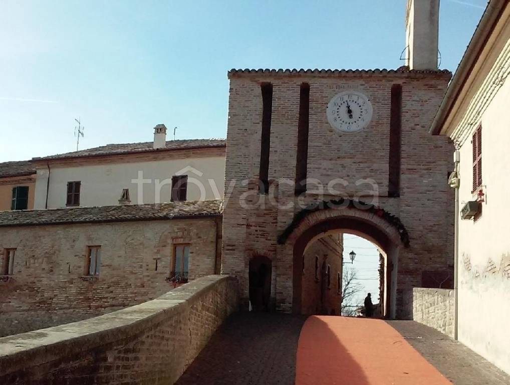 casa indipendente in vendita a Pesaro in zona Candelara
