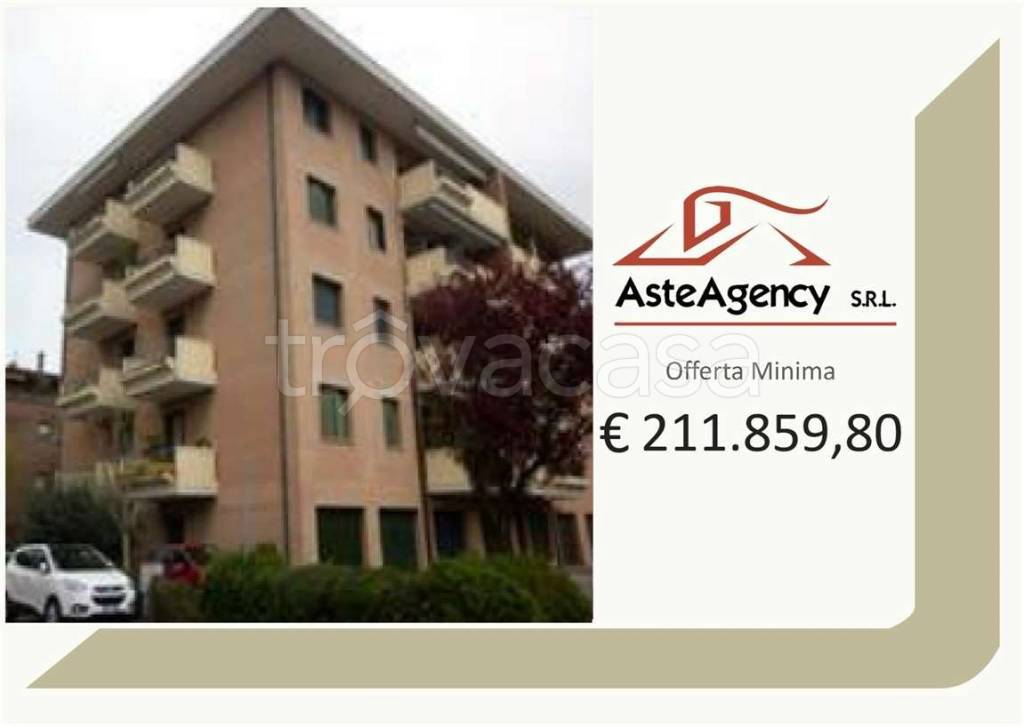 appartamento in vendita a Pesaro