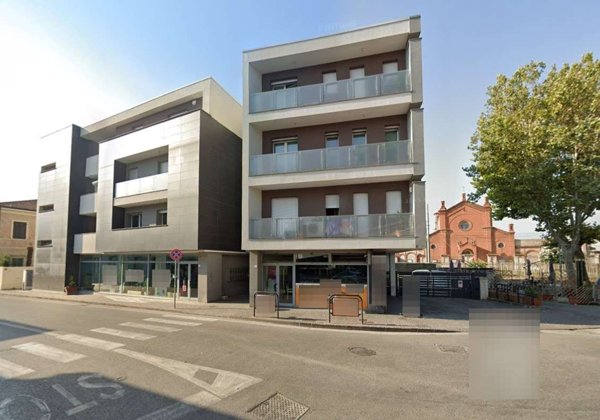 appartamento in vendita a Pesaro