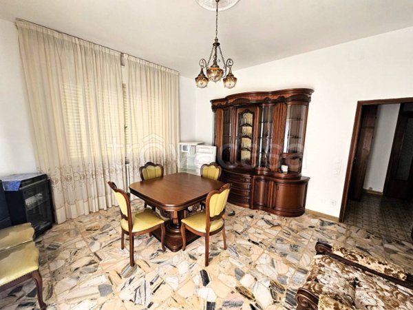 appartamento in vendita a Pesaro in zona Soria