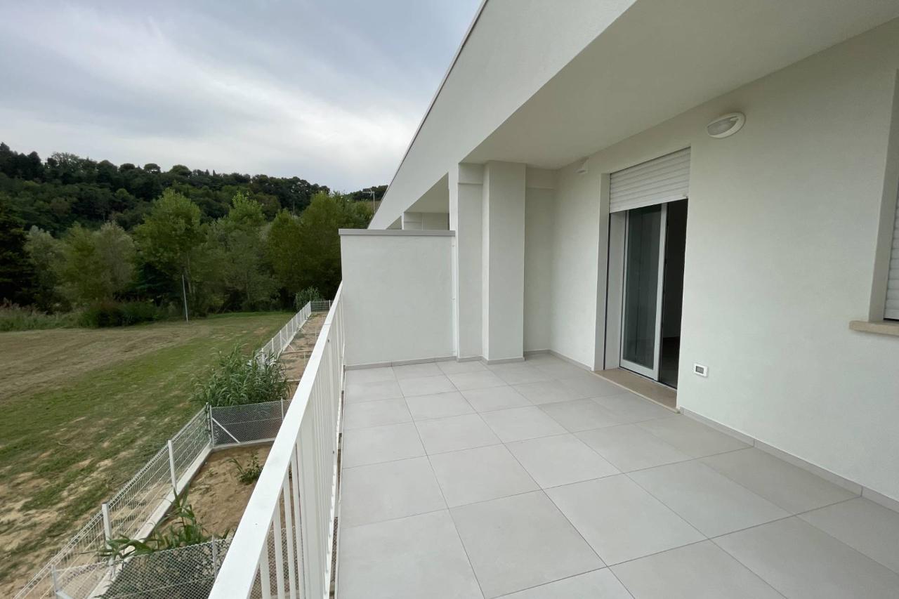 casa indipendente in vendita a Pesaro in zona Centro Città