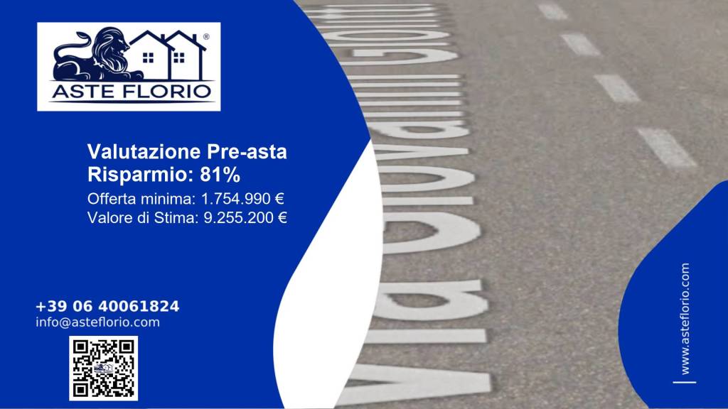 terreno agricolo in vendita a Pesaro in zona Pantano