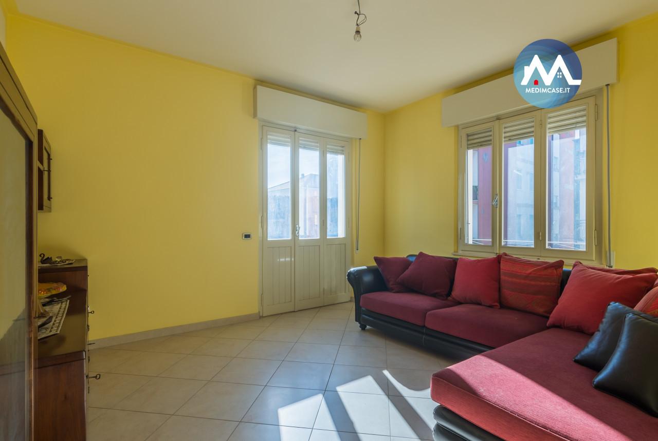 casa indipendente in vendita a Pesaro in zona Centro Città