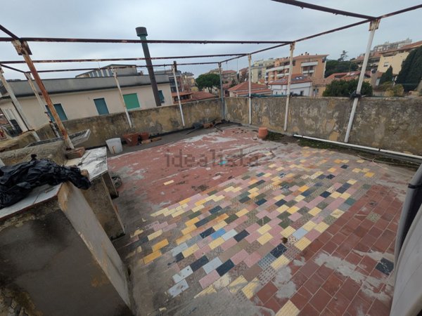 appartamento in vendita a Pesaro in zona Pantano