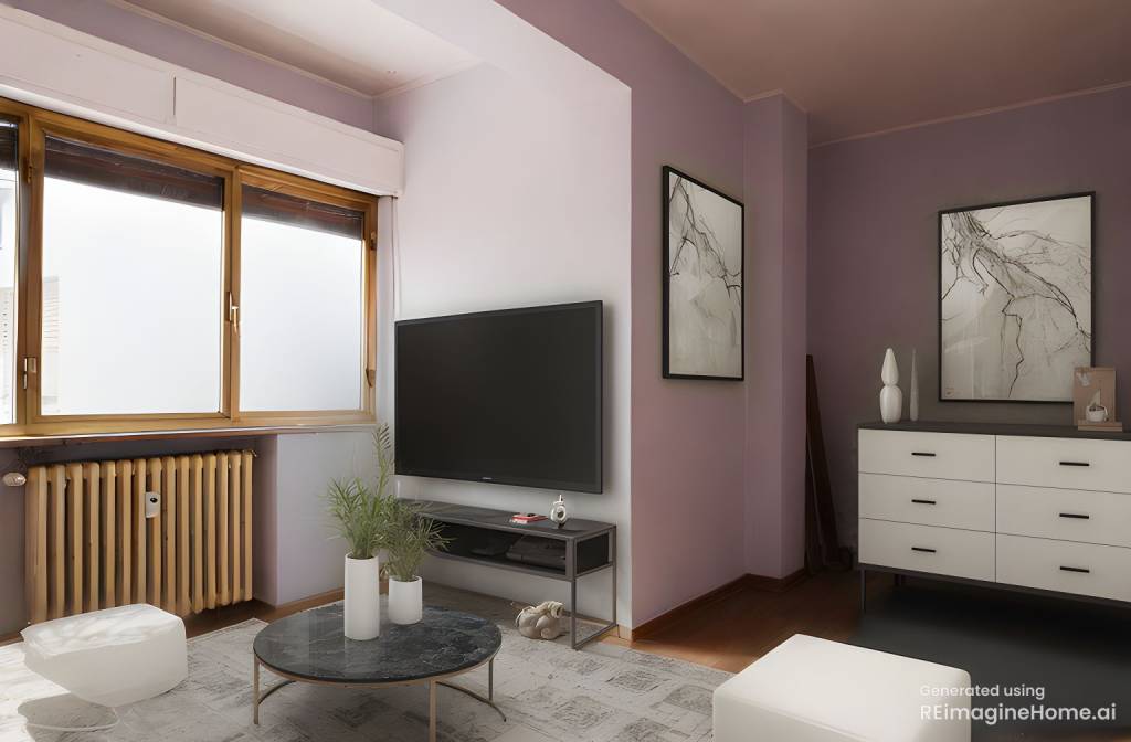 appartamento in vendita a Pesaro in zona Centro Città