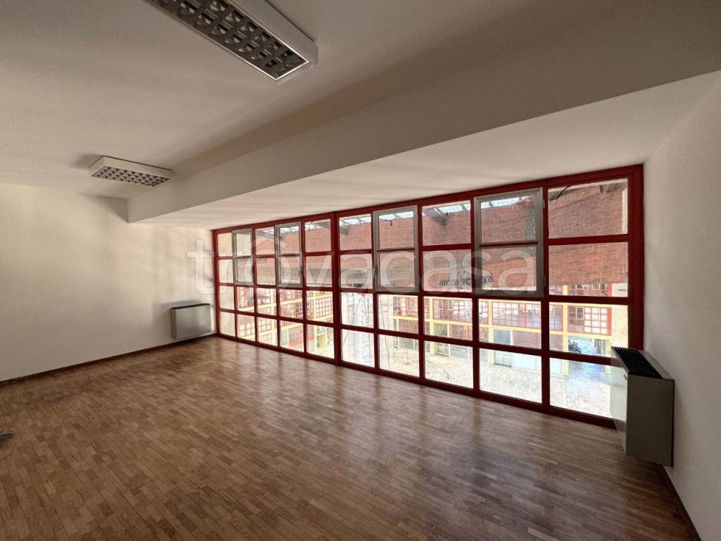 appartamento in vendita a Pesaro in zona Centro Città