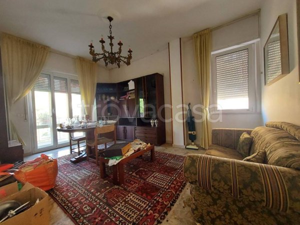 appartamento in vendita a Pesaro in zona Soria