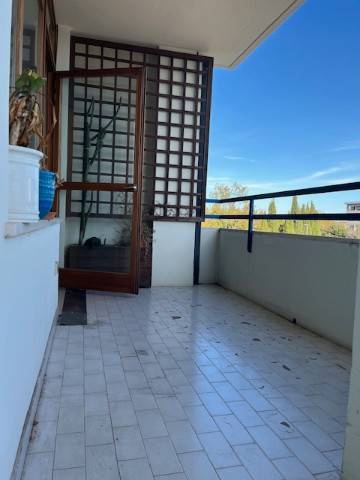 appartamento in vendita a Pesaro in zona Santa Veneranda