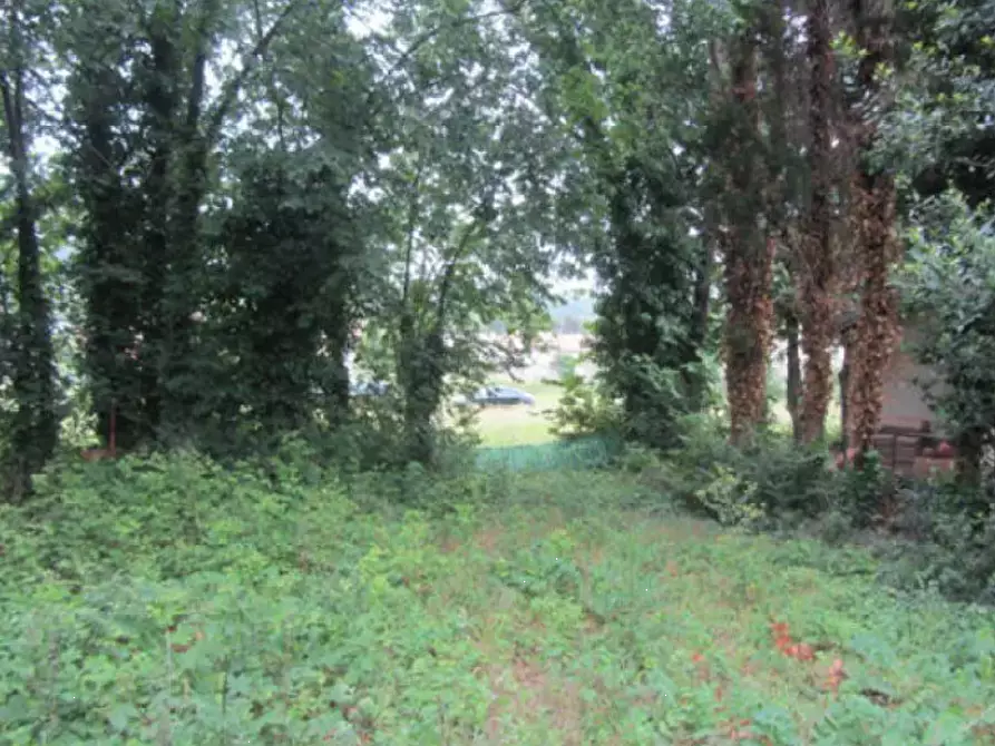 terreno edificabile in vendita a Pesaro