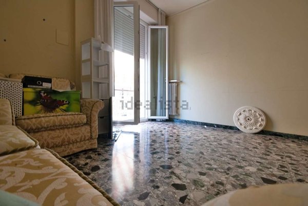 appartamento in vendita a Pesaro in zona Centro Città