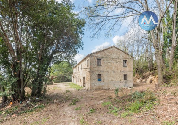 appartamento in vendita a Pesaro in zona San Bartolo