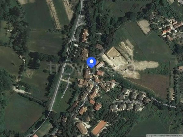 villa in vendita a Pesaro in zona Villa Fastiggi