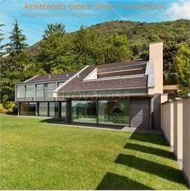 villa in vendita a Pesaro in zona Villa Fastiggi