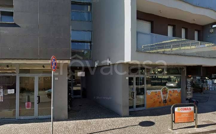 appartamento in vendita a Pesaro