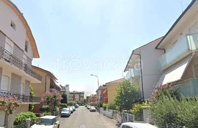 appartamento in vendita a Pesaro in zona Pantano