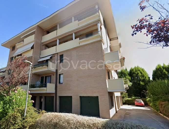 appartamento in vendita a Pesaro