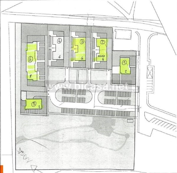 terreno agricolo in vendita a Pesaro in zona Santa Maria dell'Arzilla