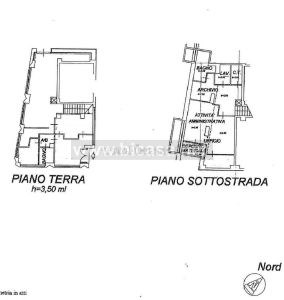 ufficio in vendita a Pesaro in zona Mare